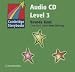 Book Cambridge Storybooks Audio CD 3 (Cambridge Storybooks)