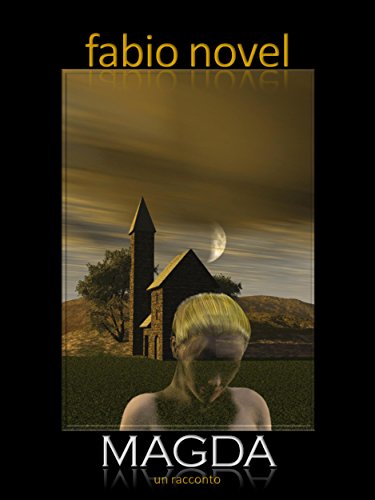 Magda (Italian Edition)