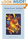 American Indian Literature: An Anthology
