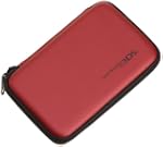 AmazonBasics Etui f�r Nintendo 3DS, D...