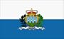NEOPlex 3' x 5' International Flags of the World's Countries - San Marino