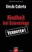 Produkt-Bild: Kindheit bei Scientology: Verboten