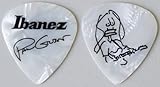 IBANEZ 1000PG-PW ポールギルバートピック×10枚