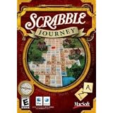 Scrabble Journey
