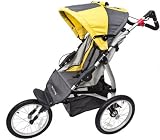 Sunlite Single Stroller with 16" Wheels, 2011 Model