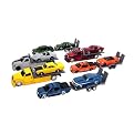 Maisto All Star Elite Transport Set