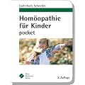 Hom�opathie f�r Kinder pocket