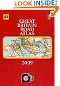AA Great Britain...