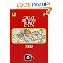 AA Great Britain Road Atlas (AA Atlases and Maps) (AA Atlases and Maps)