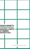 Graphes, cartes et arbres : Modèles abstraits pour une autre histoire de la littérature