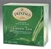 Twining Tea Green Tea Bags, 50 ct
