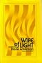Wife of light: [poems]