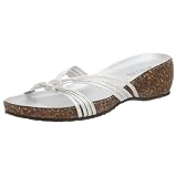 Kenneth Cole REACTION Womens Oldie Goldie Slide