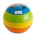 LAMAZE STACK, ROLL AND CRAWL BALL
