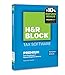 H&R Block 2015 Premium + State Tax Software +  Refund Bonus Offer - PC/Mac Disc