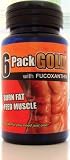 6-pack Gold with fucoxanthin - burn fat-feed muscle !!!!