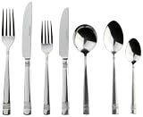 from Arthur Price Arthur Price 44-piece Fusion cutlery set for 6 people in a modern canteen (Model ZFIG2044)