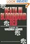 Death in Bloodhound Red