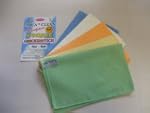 Aqua Clean Piquet-Geschirrt�cher 5er