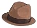 Search : Rubies Costume Co. DC Comics Watchmen Rorschach Deluxe Hat