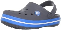 Crocs Crocband Clog (Toddler/Little Kid)
