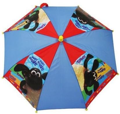 Timmytime School Rain Brolly Umbrella