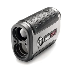 Bushnell Tour V2 Series Pinseeker Rangefinder