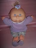 Cabbage Patch Doll - Betsy Elana