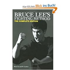 Bruce Lee's Fighting Method