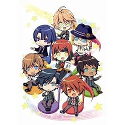 Broccoli Uta no Prince sama Music for PSP [Japan Import]