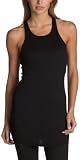Splendid Women’s 2X1 Long Racer Tank