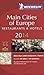 MICHELIN Guide Main Cities of Europe 2014 (Michelin Guide/Michelin)