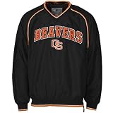 Oregon State Beavers Men's Stratus Pullover Jacket