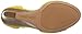 Nine West Women's Farlee Suede Wedge Sandal