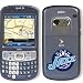 Coveroo Utah Jazz Replacement Cover for Palm Treo 800w
