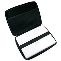 COOL BANANAS EVA Hardcover Case in schwarz mit abnehmbarem Schultergurt f�r Lenovo IdeaPad S12 - H�lle Tasche Sleeve