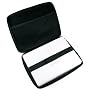 COOL BANANAS EVA Hardcover Case in schwarz mit abnehmbarem Schultergurt f�r Lenovo IdeaPad S12 - H�lle Tasche Sleeve