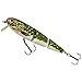 Sports : DAM Wobbler Effzett Snake Diver Baby Pike 15cm