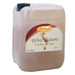 Roland White Balsamic Vinegar, 10-Liter Unit