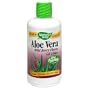 Nature's Way Aloe Vera Gel & Juice Berry - 1 Liter