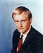 David McCallum autographed 8x10 Photo - The Man From U.N.C.L.E.