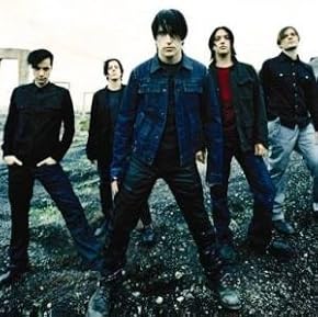 Image of Nine Inch Nails