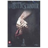 La Liste de Schindlerpar Liam Neeson