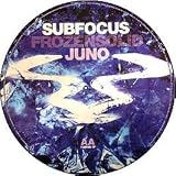 Frozen Solid/Juno [12" VINYL]
