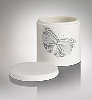 Conran Butterfly Lime & Cardamom Candle