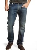 G-Star – Morris Low Straight Rugby Wash – Jean – Homme – Bleu-Tr-J4-52 – 31/32