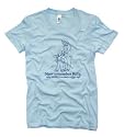 Women's Wear Your Collar Up Tee