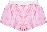 Softball - Soffe M057 Mesh Shorts
