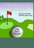 Entrepreneurial Financing:Tips from Investors