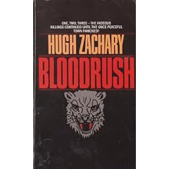 BLOODRUSH
